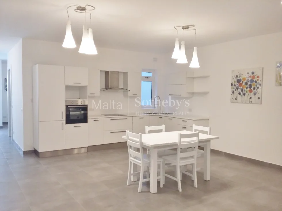 3 bed Apartment For Rent in St Julian's, St Julian's - thumb 2
