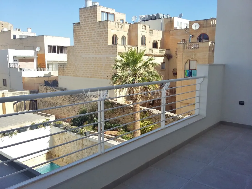 3 bed Apartment For Rent in St Julian's, St Julian's - thumb 3