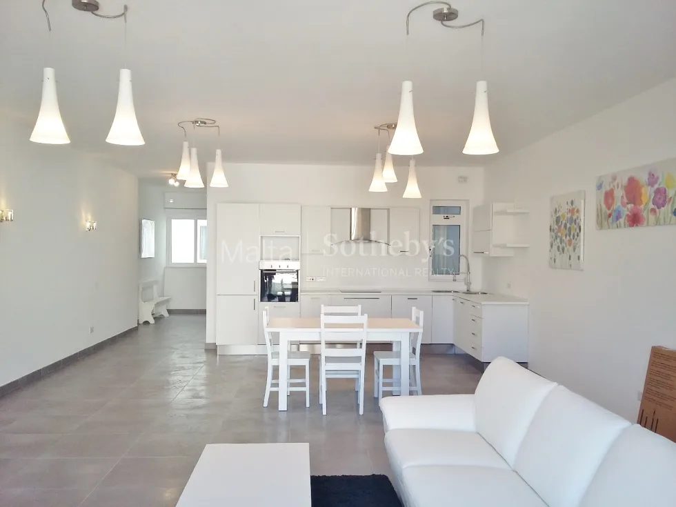 3 bed Apartment For Rent in St Julian's, St Julian's - thumb 4