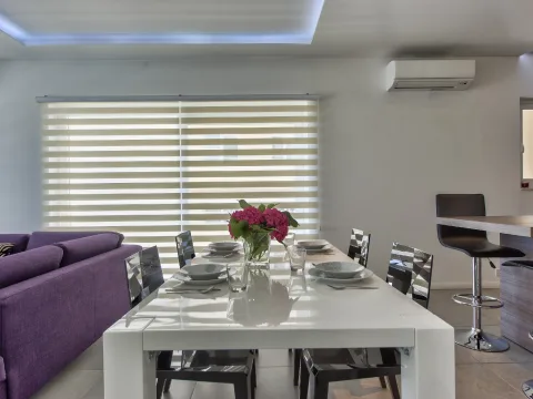 2 bed Apartment For Rent in Sliema, Sliema - thumb 5