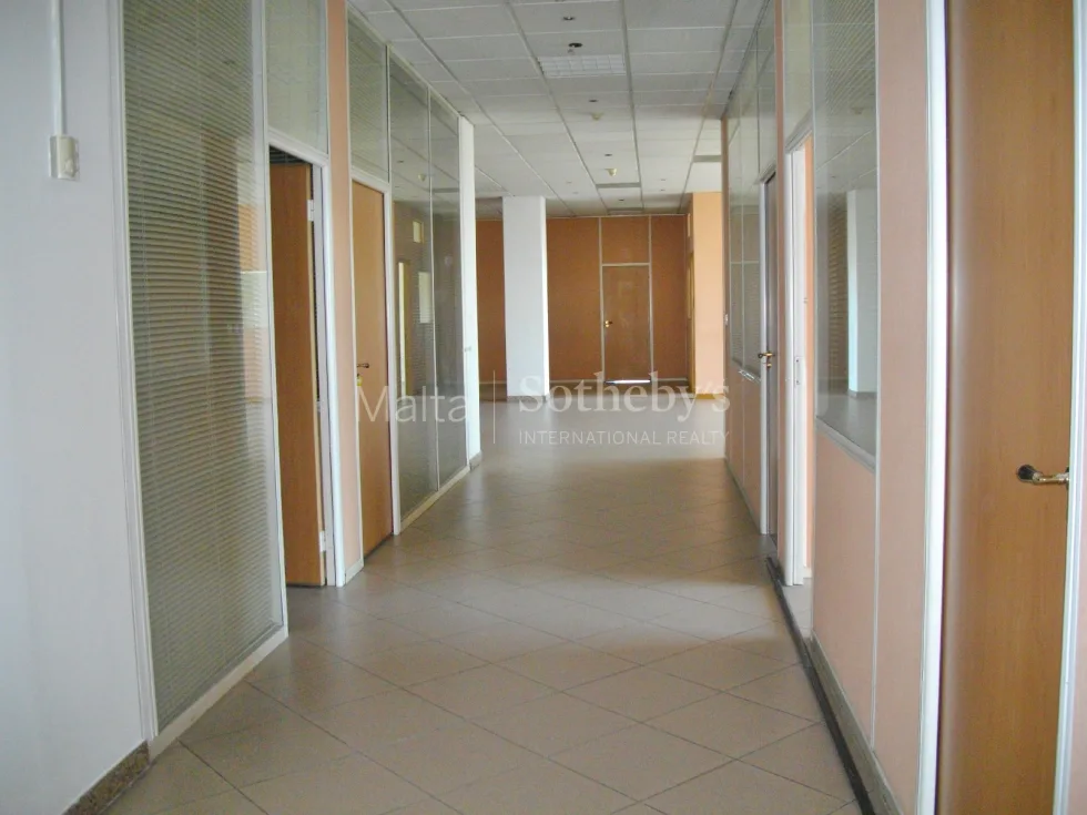 0 bed Office For Rent in Santa Venera, Santa Venera - thumb 1