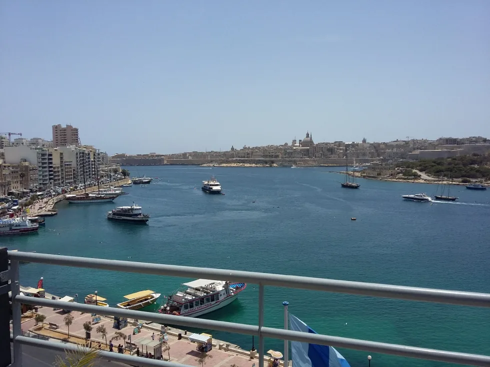 0 bed Office For Rent in Sliema, Sliema - thumb 1