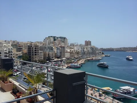 0 bed Office For Rent in Sliema, Sliema - thumb 3