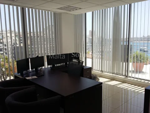 0 bed Office For Rent in Sliema, Sliema - thumb 5