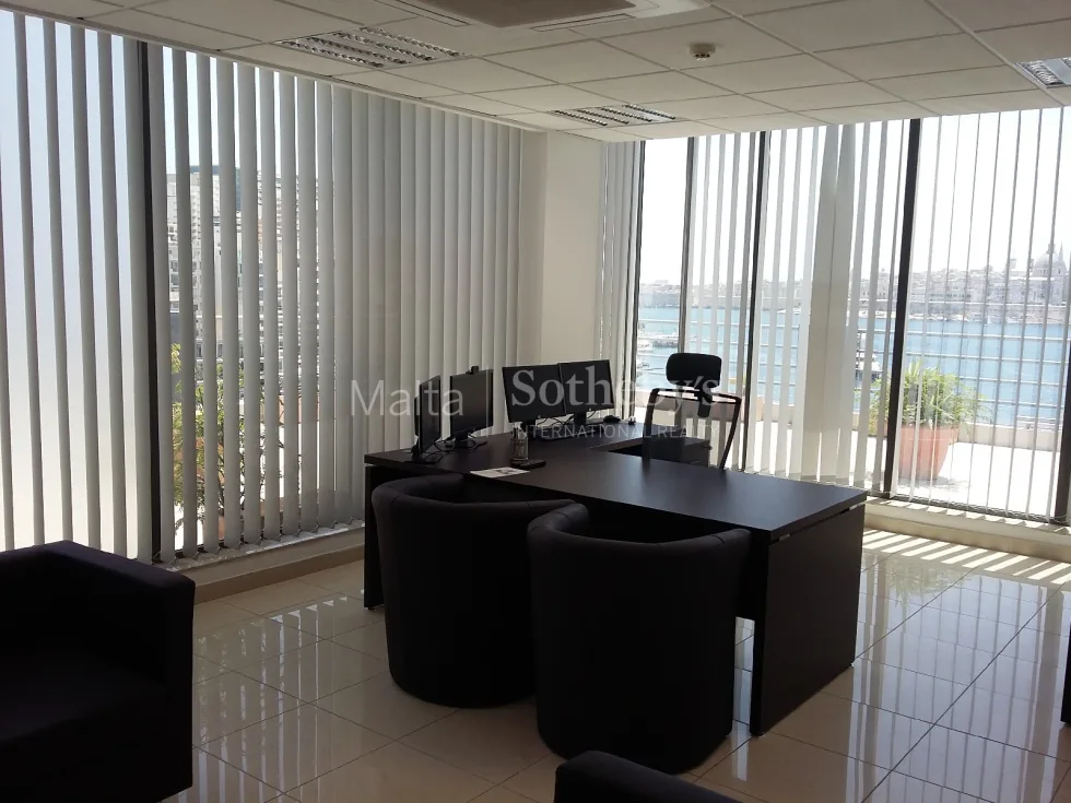 0 bed Office For Rent in Sliema, Sliema - thumb 6