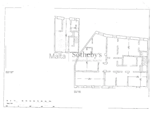 0 bed Office For Rent in Mosta, Mosta - thumb 7