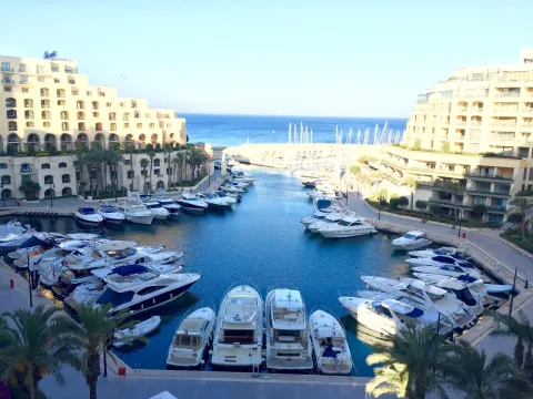 2 bed Apartment For Rent in St Julian's, St Julian's - thumb 1