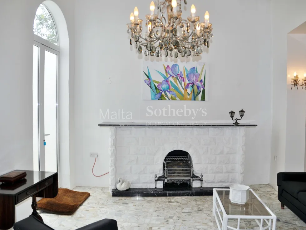 3 bed Town House For Rent in Sliema, Sliema - thumb 3