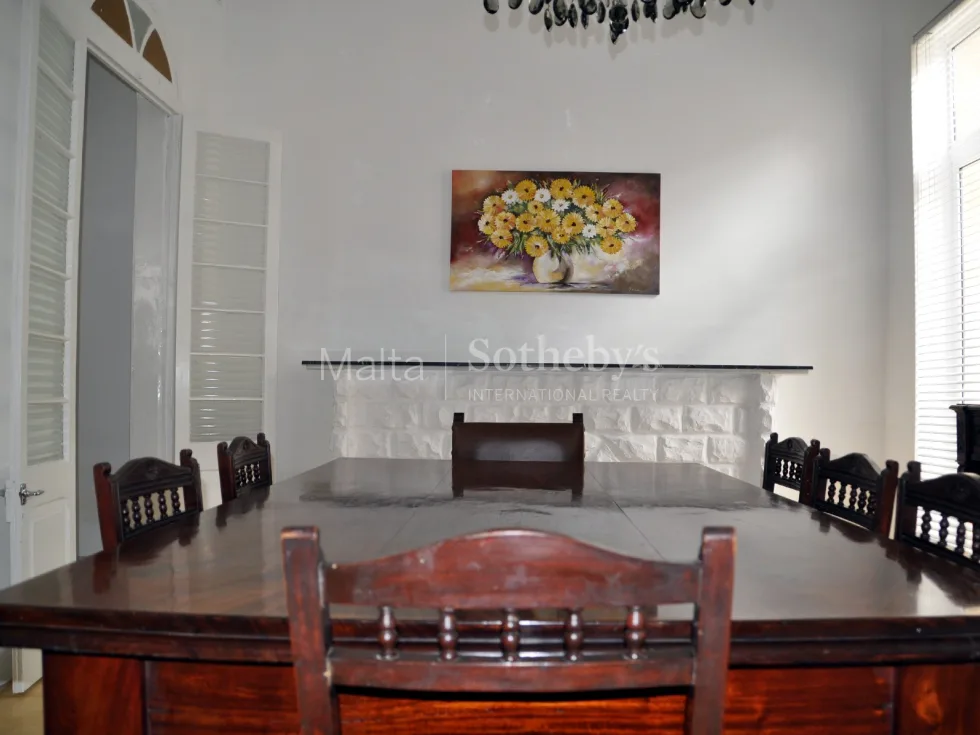 3 bed Town House For Rent in Sliema, Sliema - thumb 4