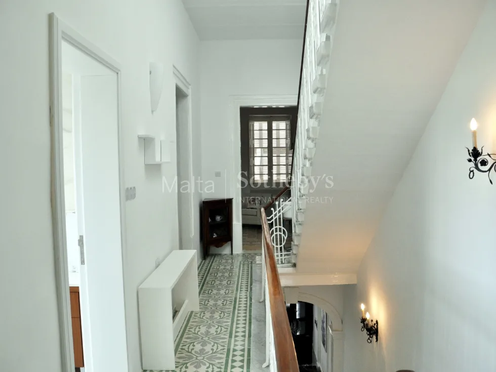 3 bed Town House For Rent in Sliema, Sliema - thumb 7