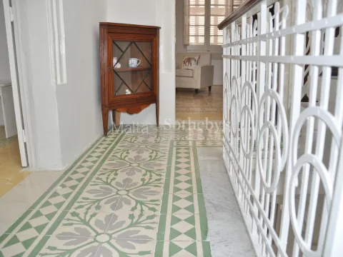 3 bed Town House For Rent in Sliema, Sliema - thumb 8