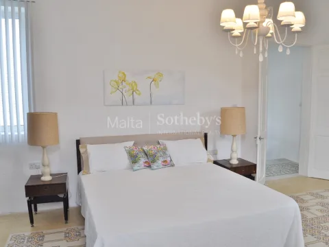 3 bed Town House For Rent in Sliema, Sliema - thumb 9