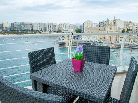 2 bed Apartment For Rent in St Julian's, St Julian's - thumb 14
