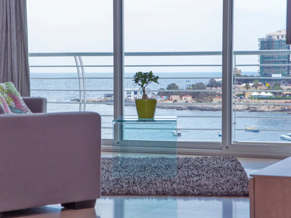 2 bed Apartment For Rent in St Julian's, St Julian's - thumb 4