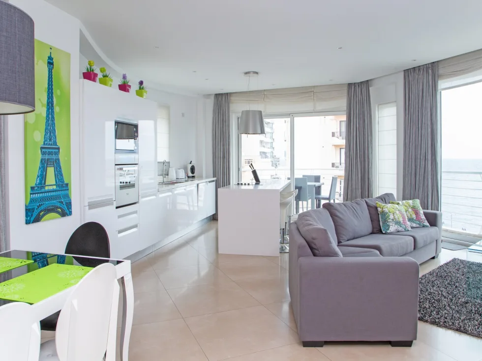 2 bed Apartment For Rent in St Julian's, St Julian's - thumb 5
