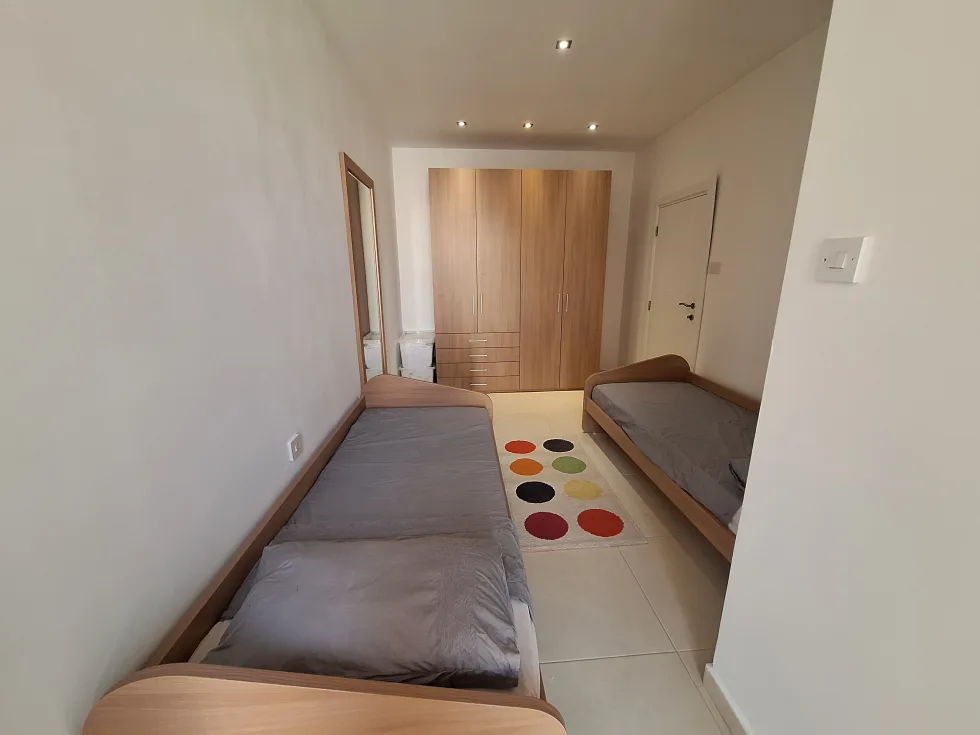 2 bed Penthouse For Rent in Sliema, Sliema - thumb 6