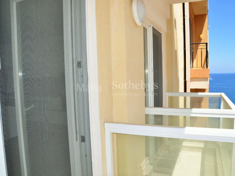 3 bed Apartment For Rent in Sliema, Sliema - thumb 7