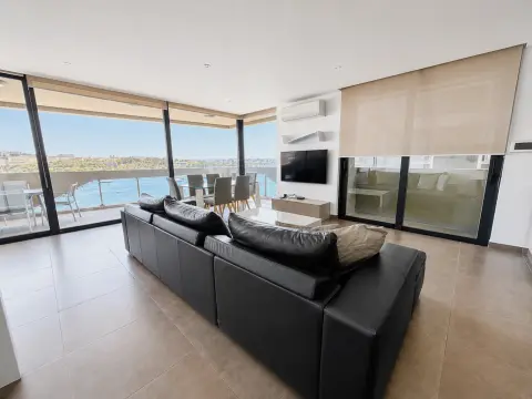 2 bed Apartment For Rent in Sliema, Sliema - thumb 3