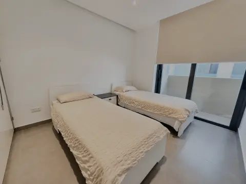 2 bed Apartment For Rent in Sliema, Sliema - thumb 9