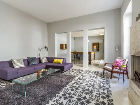 2 bed Apartment For Rent in Valletta, Valletta - thumb 1