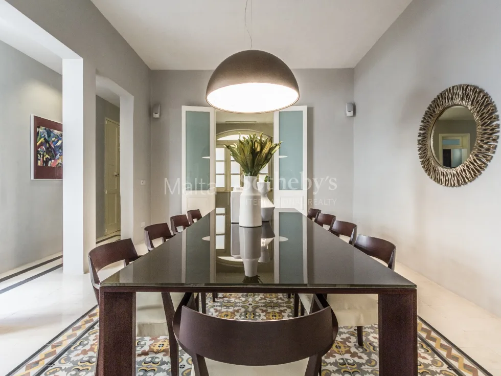 2 bed Apartment For Rent in Valletta, Valletta - thumb 4