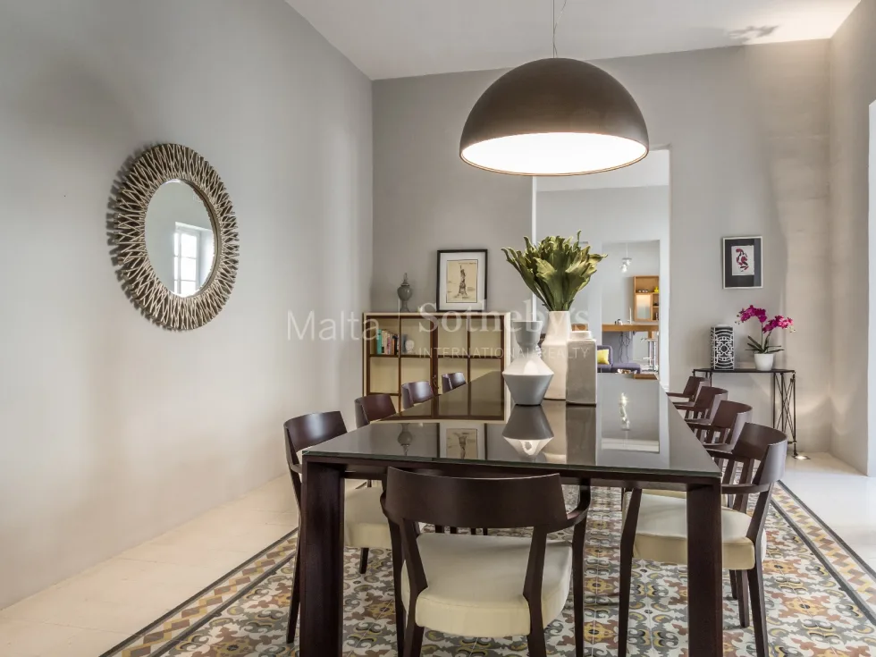 2 bed Apartment For Rent in Valletta, Valletta - thumb 6