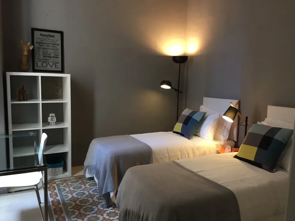 2 bed Apartment For Rent in Valletta, Valletta - thumb 9