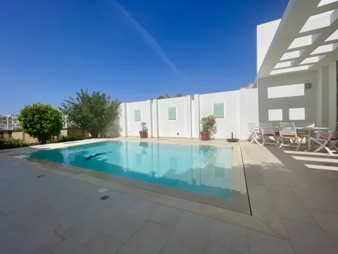 3 bed Villa For Rent in Mellieha, Mellieha - thumb 2