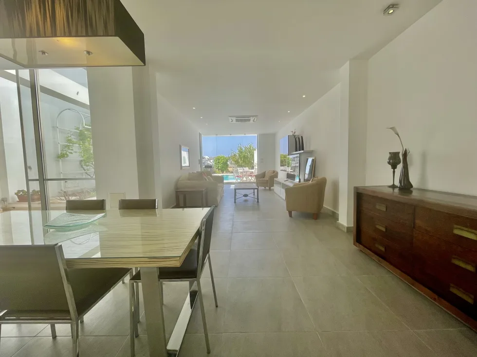 3 bed Villa For Rent in Mellieha, Mellieha - thumb 4