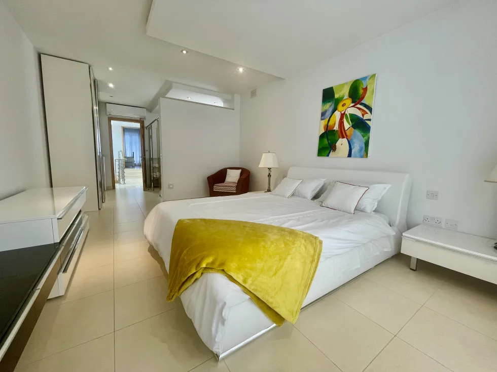 3 bed Villa For Rent in Mellieha, Mellieha - thumb 9