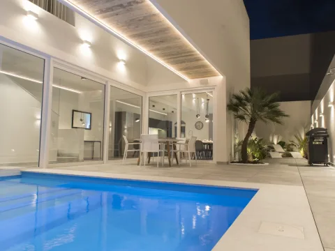 3 bed Villa For Rent in Ibragg, Ibragg - thumb 13