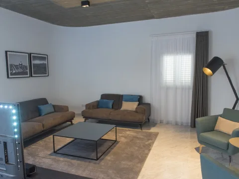 3 bed Villa For Rent in Ibragg, Ibragg - thumb 2