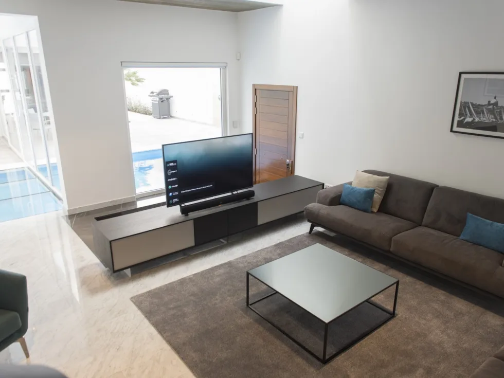 3 bed Villa For Rent in Ibragg, Ibragg - thumb 3