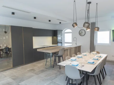 3 bed Villa For Rent in Ibragg, Ibragg - thumb 4