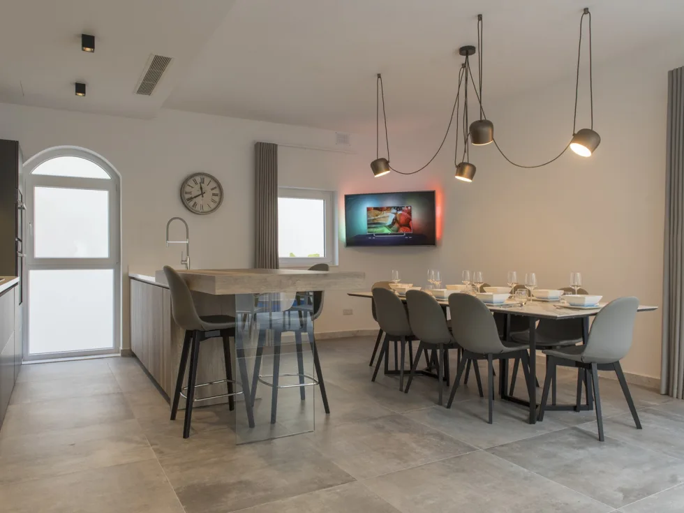 3 bed Villa For Rent in Ibragg, Ibragg - thumb 5