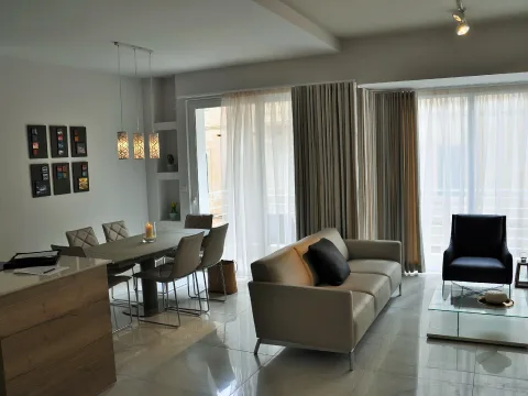 2 bed Apartment For Rent in Sliema, Sliema - thumb 1