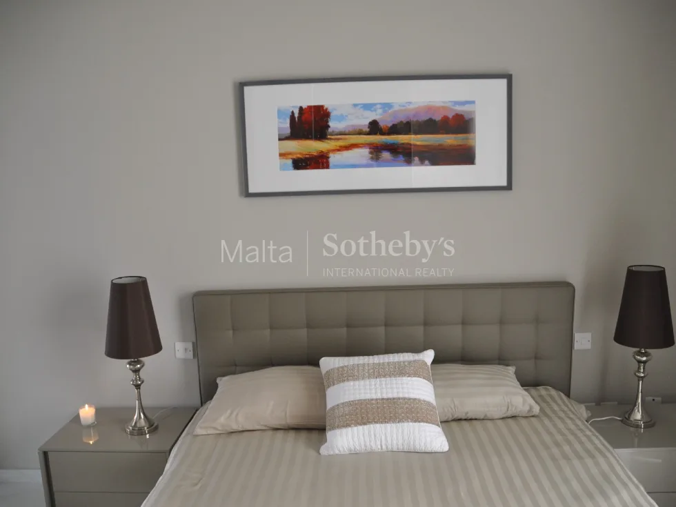2 bed Apartment For Rent in Sliema, Sliema - thumb 2