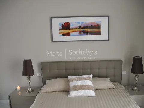 2 bed Apartment For Rent in Sliema, Sliema - thumb 2