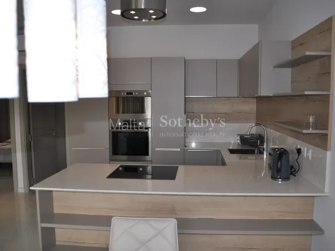 2 bed Apartment For Rent in Sliema, Sliema - thumb 5
