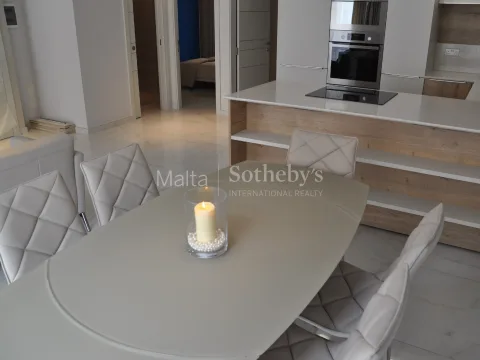 2 bed Apartment For Rent in Sliema, Sliema - thumb 6
