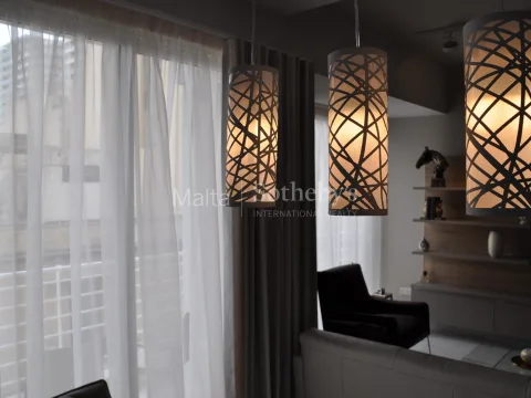 2 bed Apartment For Rent in Sliema, Sliema - thumb 7