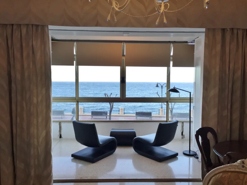 2 bed Apartment For Rent in Sliema, Sliema - thumb 1