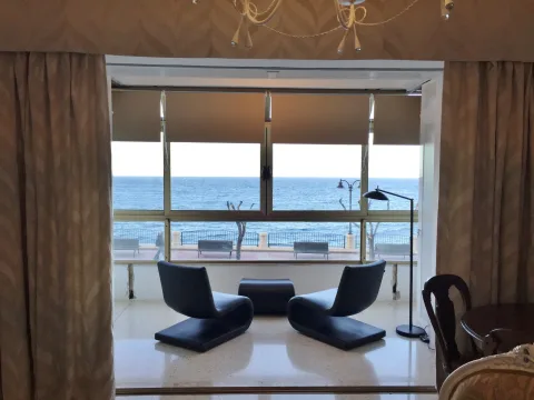 2 bed Apartment For Rent in Sliema, Sliema - thumb 1