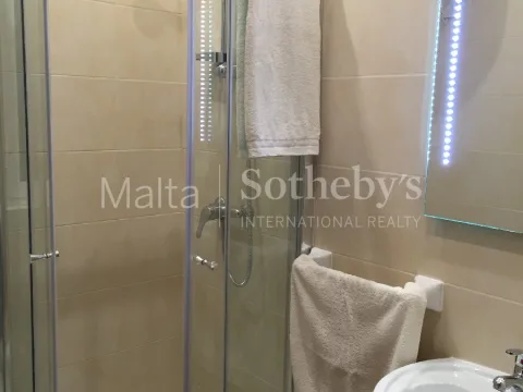 2 bed Apartment For Rent in Sliema, Sliema - thumb 2