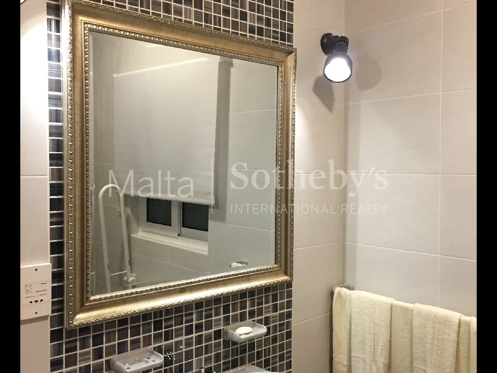 2 bed Apartment For Rent in Sliema, Sliema - thumb 3