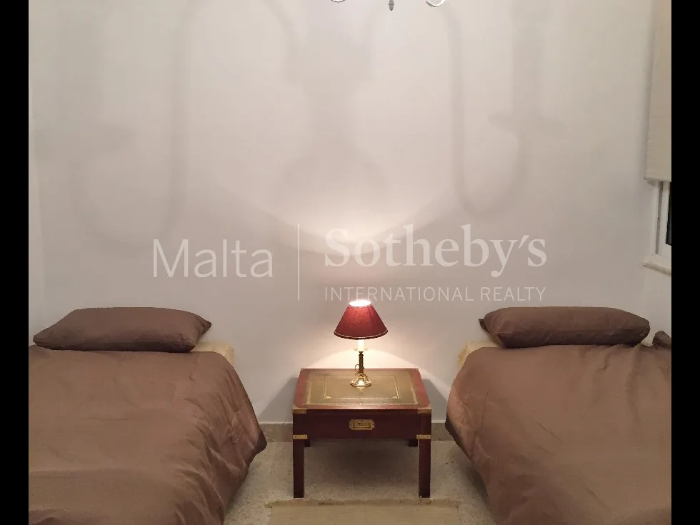 2 bed Apartment For Rent in Sliema, Sliema - thumb 4