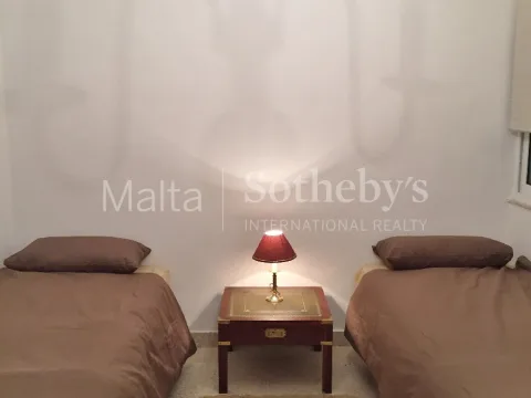2 bed Apartment For Rent in Sliema, Sliema - thumb 4
