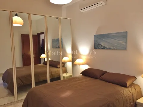 2 bed Apartment For Rent in Sliema, Sliema - thumb 5