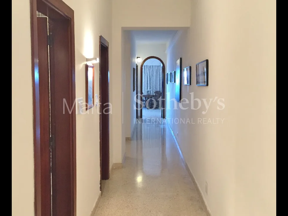 2 bed Apartment For Rent in Sliema, Sliema - thumb 6