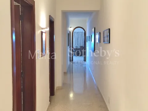 2 bed Apartment For Rent in Sliema, Sliema - thumb 6